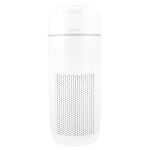 1692 sq. ft. True HEPA Tower Air Purifier in White with Smart Sensor