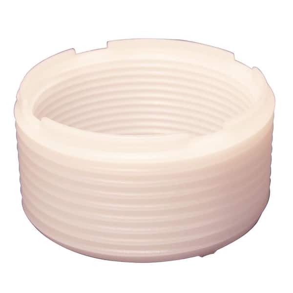 Westbrass 1-1/2 in. x 1-3/8 in. Converter Bushing