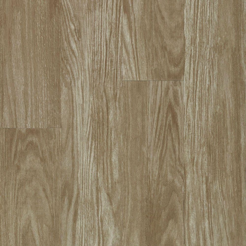 ProMark Warm Nutmeg 6 MIL x 6 in. W x 36 in. L Waterproof Glue Down Vinyl Plank Flooring 24ct (35.95 sq. ft./ case) price history on PriceWatchPro