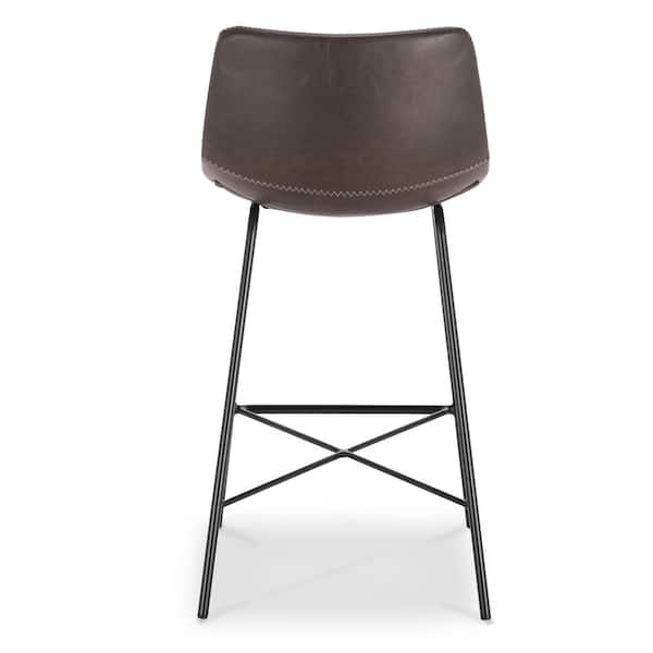 Poly and bark best sale paxton 24 counter stool