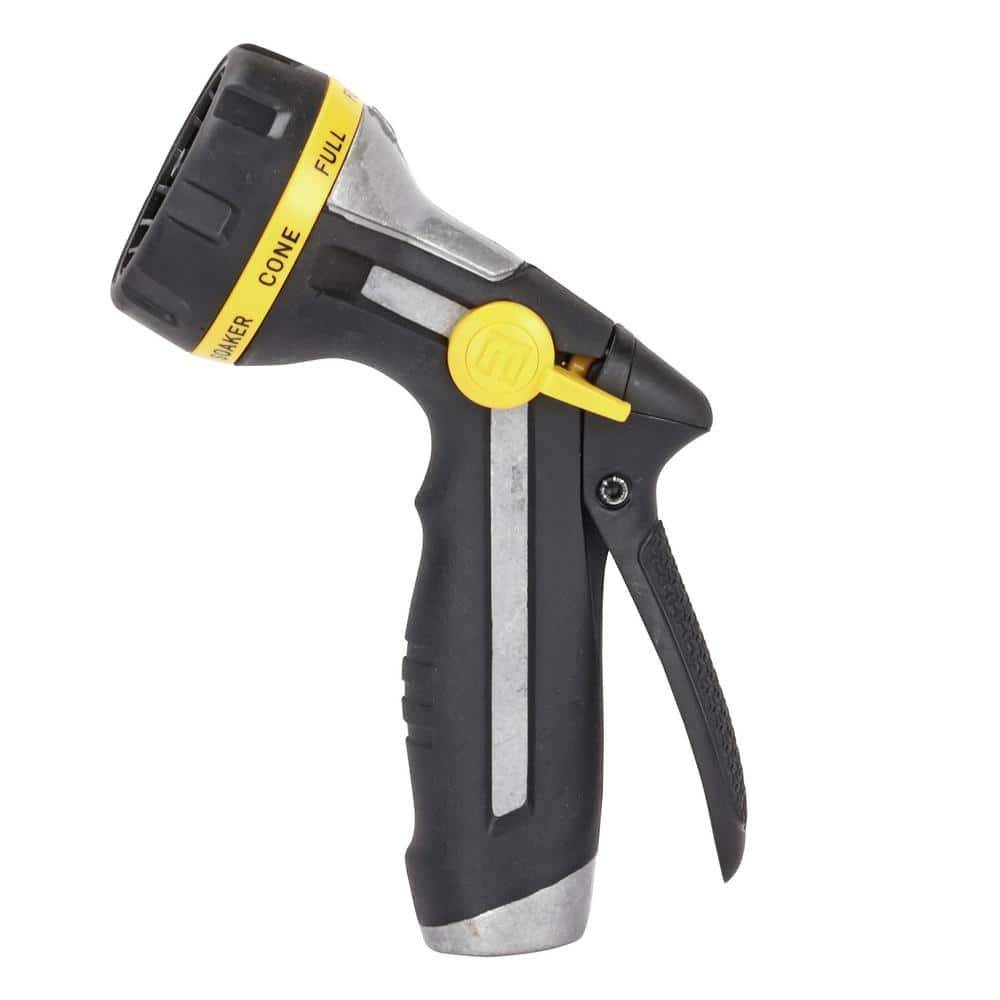 Melnor Adjustable Rear-Trigger Nozzle - Thumbnail 3