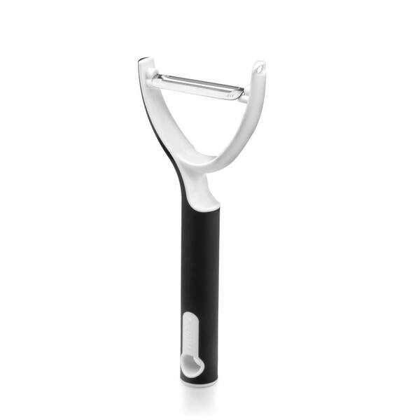 BergHOFF Neo 7 in. Stainless Steel Horizontal Peeler