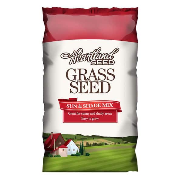Unbranded 10 lb. Sun and Shade Mix