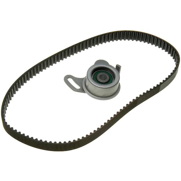 Gates PowerGrip Premium OE Timing Belt Component Kit