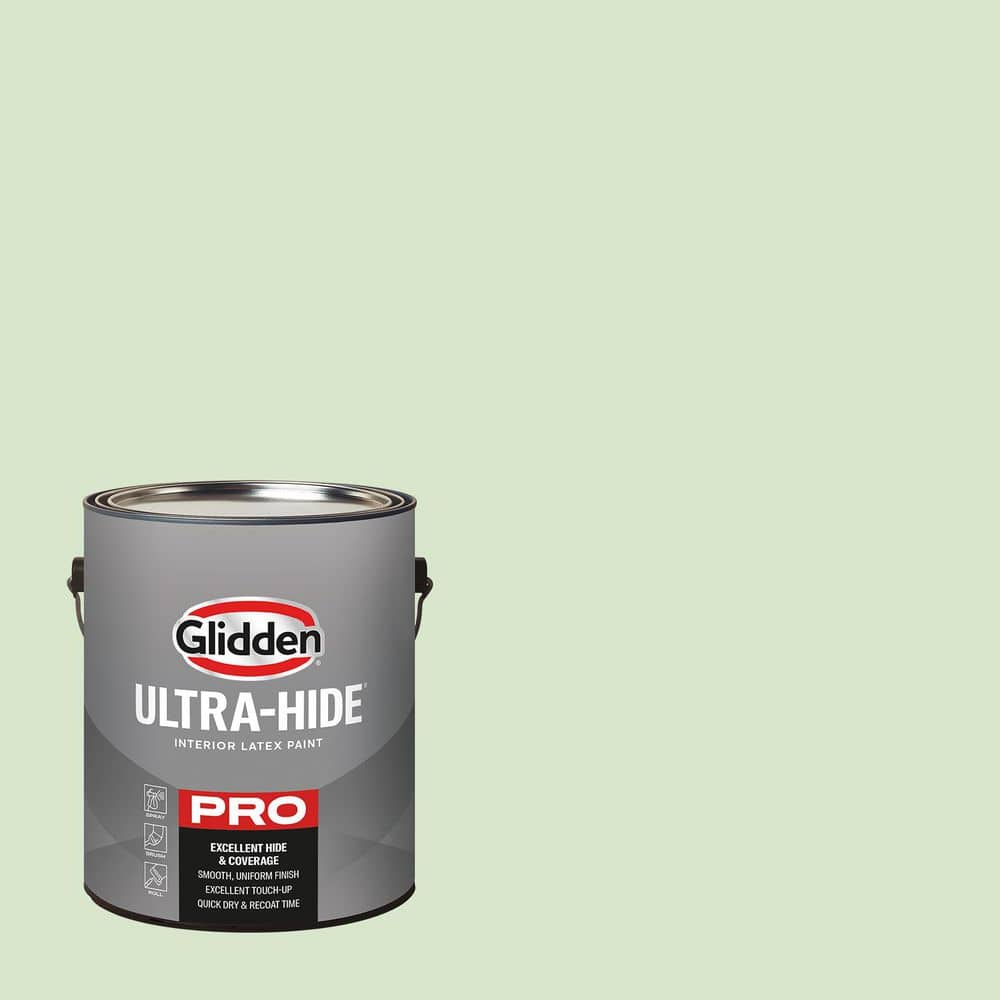 1 Gal. PPG1120-3 Great Joy Ultra Flat Interior Paint price history on PriceWatchPro