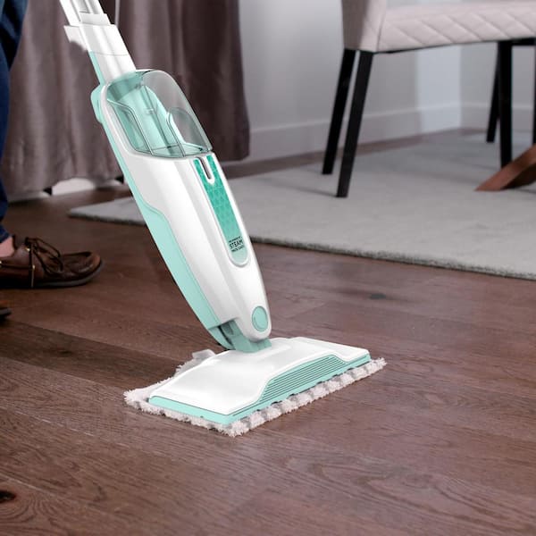 Reviews For Shark Steam Mop The Home, Hardwood Floor Steam Cleaner Reviews