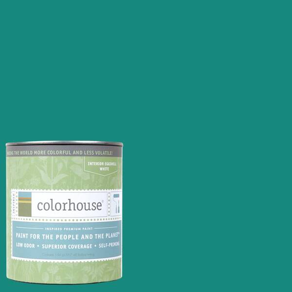 Colorhouse 1 qt. Dream .05 Eggshell Interior Paint