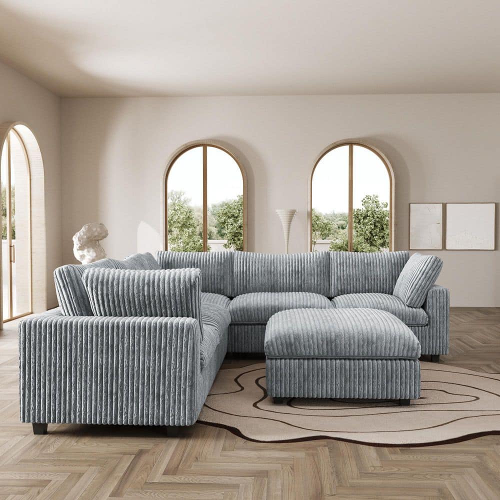 gray-6-seats-j-e-home-