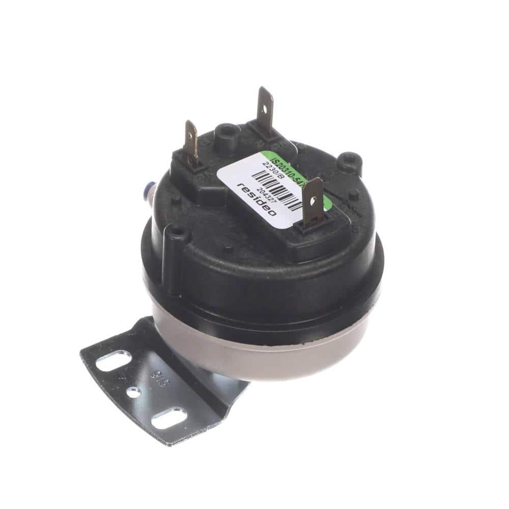 Spdt Pressure Switch Mounting Bracket Green Label RZ204327 price history on PriceWatchPro