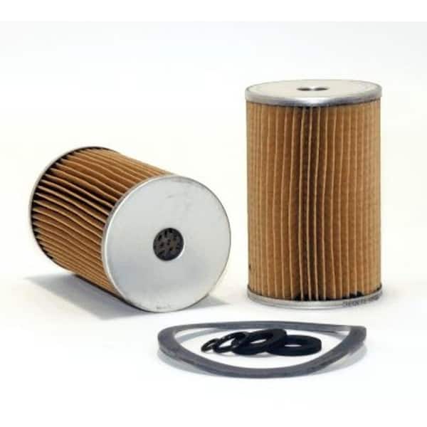 Wix Fuel Filter