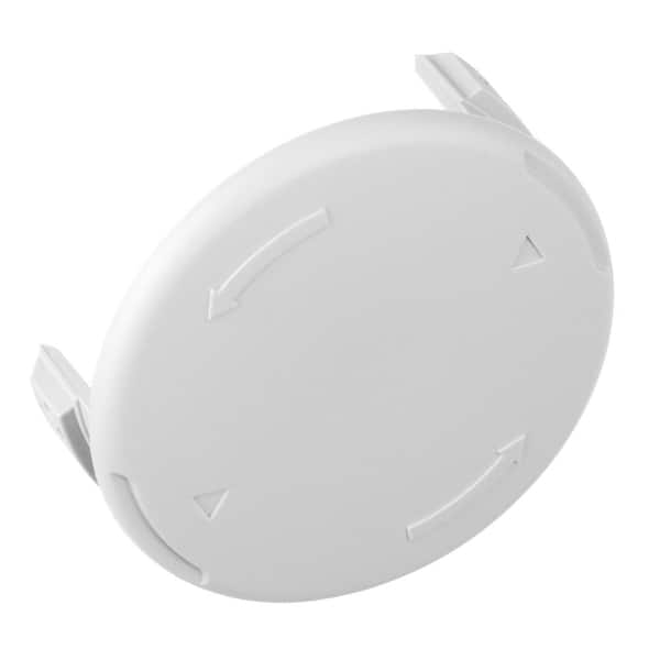 Replacement Trimmer Auto-Feed Spool Cap for Homelite 12V Lithium Cordless String Trimmer