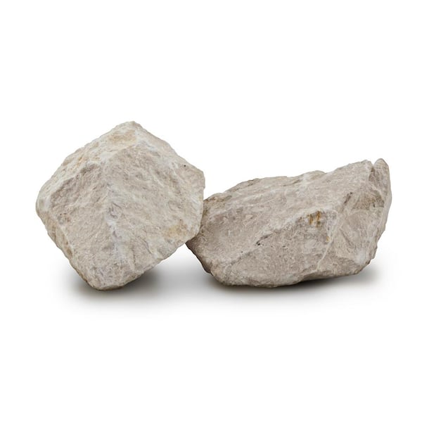 Hardscapes 0.35 cu. ft. 3 in. to 5 in. Marble Chip