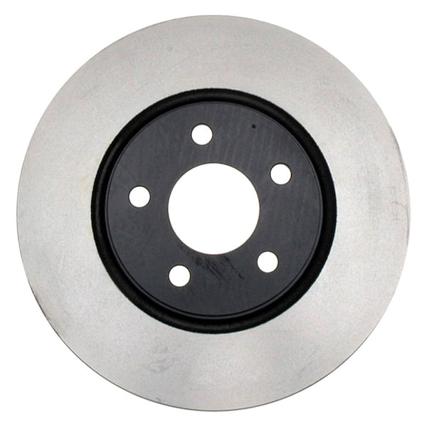 ACDelco Disc Brake Rotor - Front