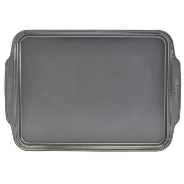 Frigidaire 3-Piece Carbon Steel Bakeware Set FR-J7455-EC - The Home Depot