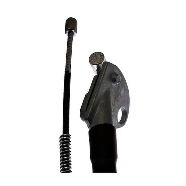 Raybestos Parking Brake Cable 2011-2012 Toyota RAV4