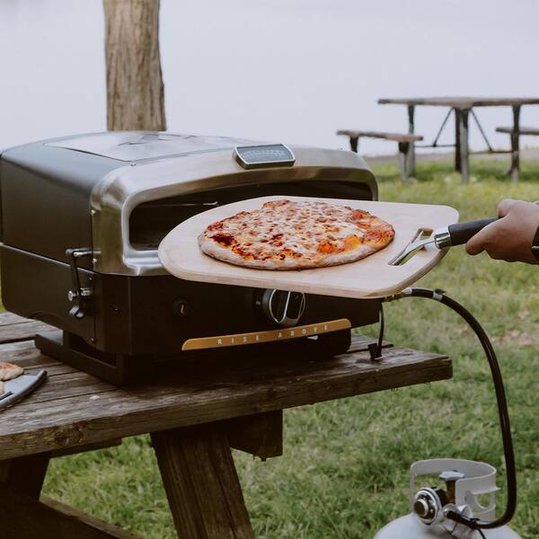 Pizza Oven & Outdoor Grill, Pizza Accessories Including Outdoor
