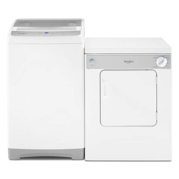 Whirlpool portable deals washing machines