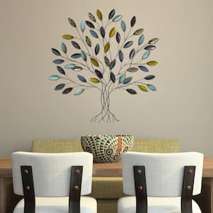 Tree Wall Decor