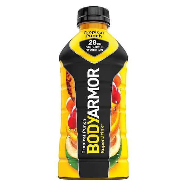 BA Tropical Punch 28 oz.