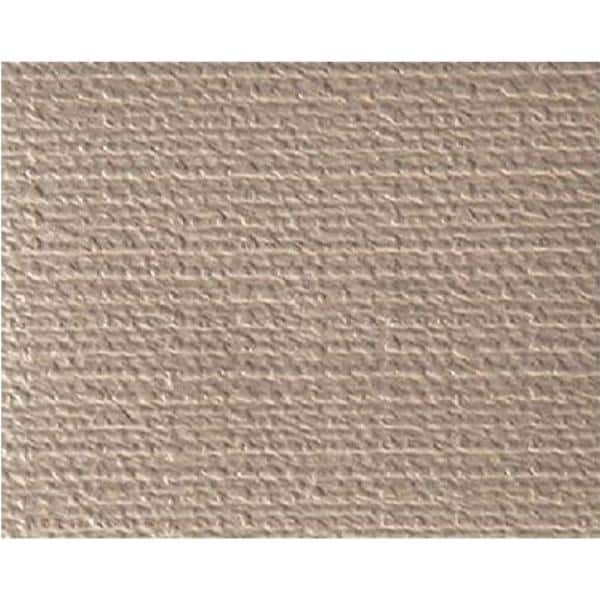 Con-Tact Grip Prints 18 in. x 4 ft. Taupe Non-Adhesive Solid Shelf and Drawer Liner (6-Rolls), Taupe Solid