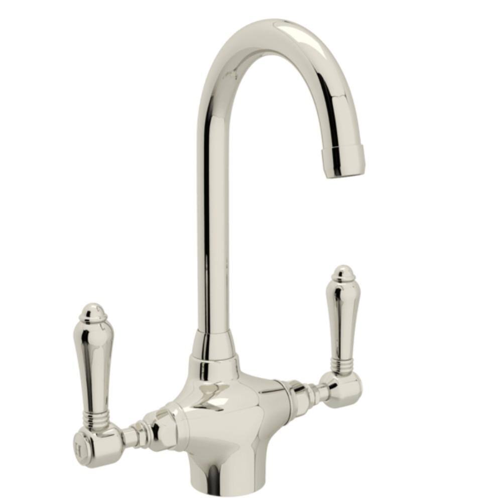 Rohl Country Kitchen 2 Handle Bar