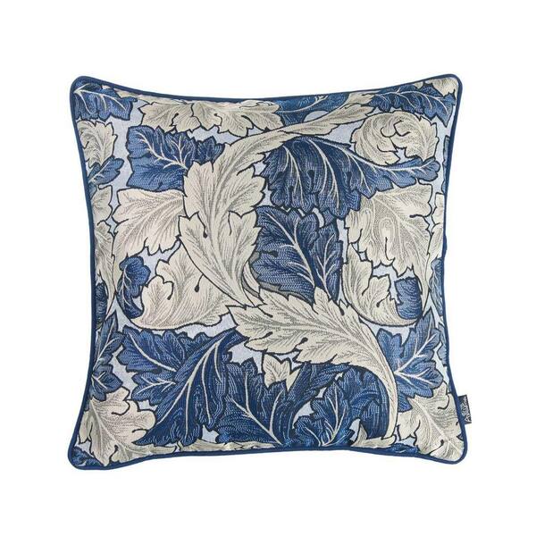 damask pillow covers