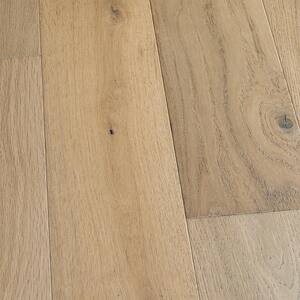 Take Home Sample - French Oak Delano Tongue and Groove Engineered Hardwood Flooring - 5 in. x 7 in.