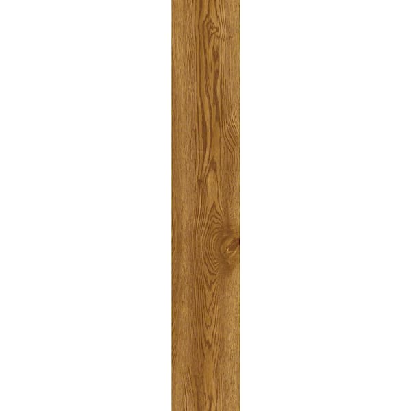 Wood Plank