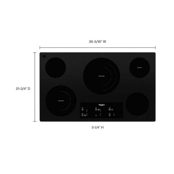 Whirlpool 36 Whirlpool 36