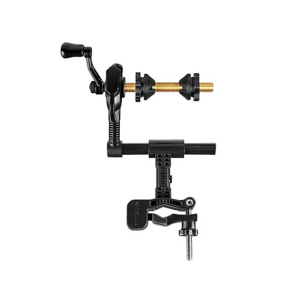 Fishing Line Spooler For Fishing Reel, Fishing Gear And Equipment With Unwinding Function Versatile for Thick & Thin Rod