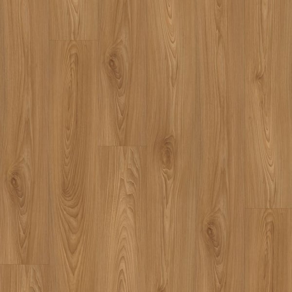 Designer Series Smyrna Cypress 30 MIL 9in.Wx48in. L Waterproof Click Lock Luxury Vinyl Plank Flooring(17.44 sq.ft/.Case)