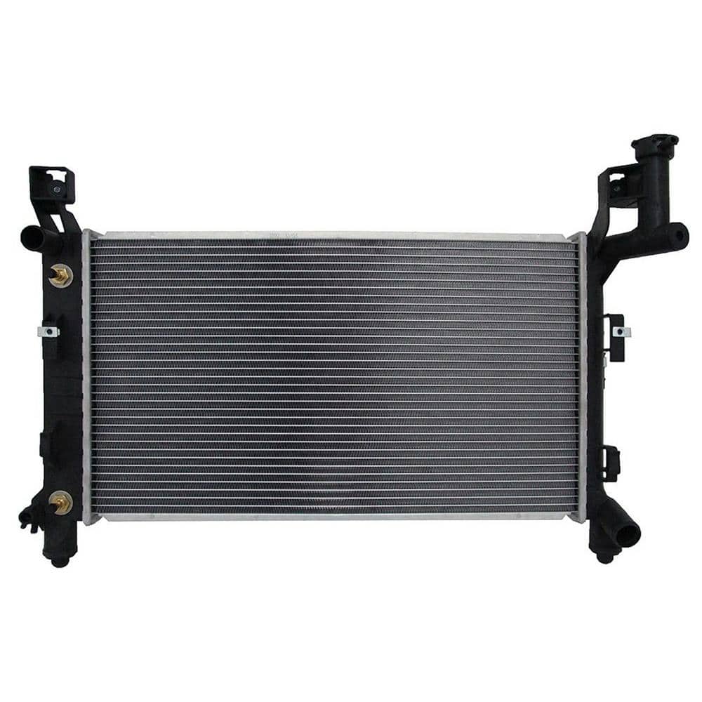 Radiator