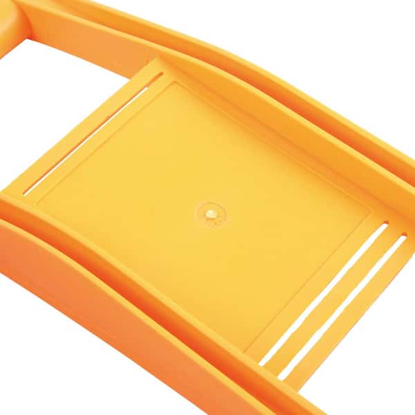 Stanley 93-301 14-Inch Yellow Panel Carry Handle