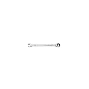 3/8 in. SAE 90-Tooth Combination Ratcheting Wrench