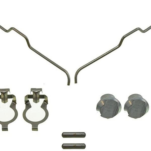 Unbranded Parking Brake Hardware Kit