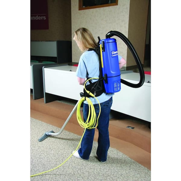 David Pro-D Vacuum Cleaner Bags (6 pk)