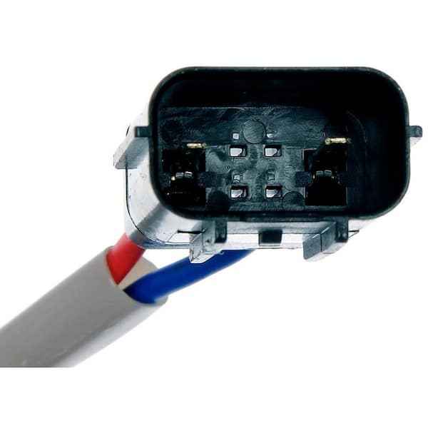 Power Window Regulator And Motor Assembly