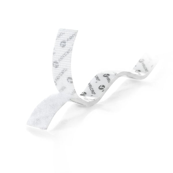 Self-Adhesive Velcro<sup>®</sup> Strip, 3 Inch
