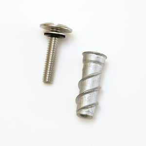 Deluxe Fastener Anchors (150-Pack)
