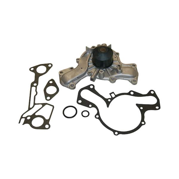 GMB Engine Water Pump