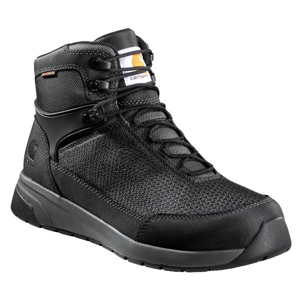 carhartt slip resistant boots