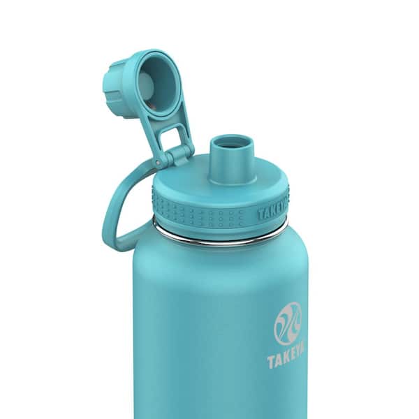 Takeya Actives Review - New Water Bottles for Runners 2018