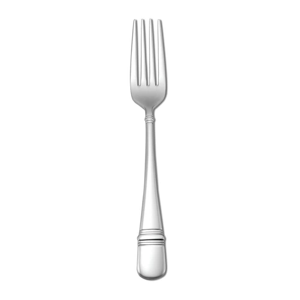 UPC 078737805595 product image for Astragal 18/10 Stainless Steel Dessert Forks (Set of 12) | upcitemdb.com