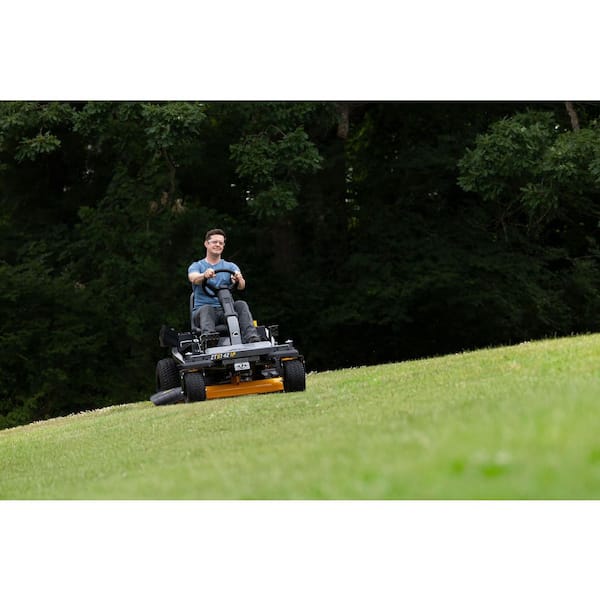 Cub Cadet Ultima ZTS1 42 in. 547 cc IntelliPower Engine Dual