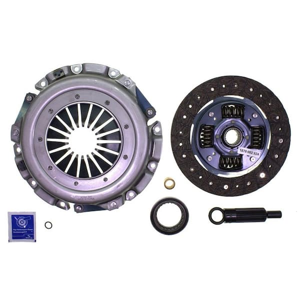 Sachs Clutch Kit