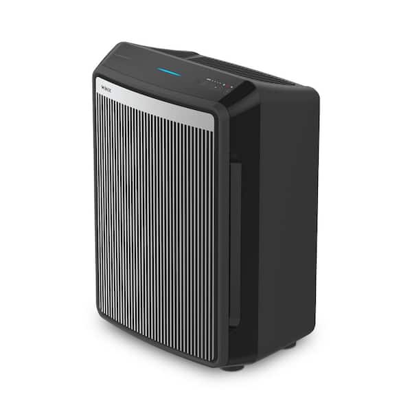 ‎‎viviennu Winix 9800 2,420 sq. ft. Activated Carbon Tower Air Purifier