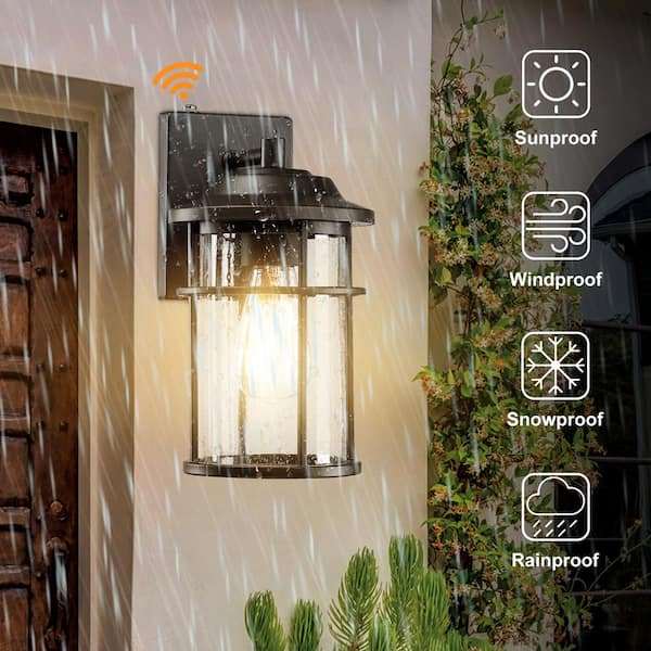 Portable Lantern Outdoor Light – Vakkerlight