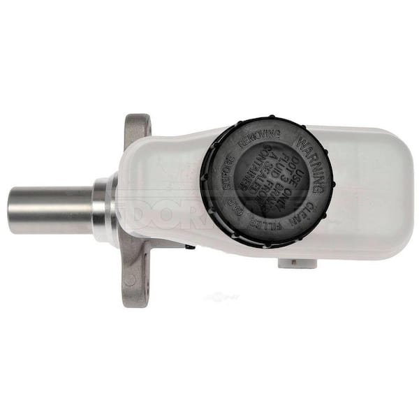 First Stop Brake Master Cylinder