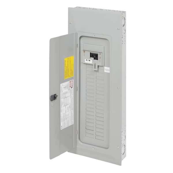 Electrical Boxes, Panels & Boards FACBR100C Cutler Hammer Challenger