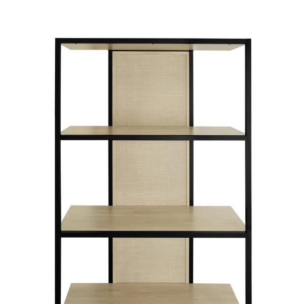 のの 5 LAYER RACK Storage Cabinet, Suitable for Bedroom, Living Room